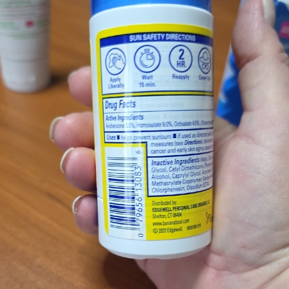 Watermelon Kids Toothpaste - Picture 5 of 9